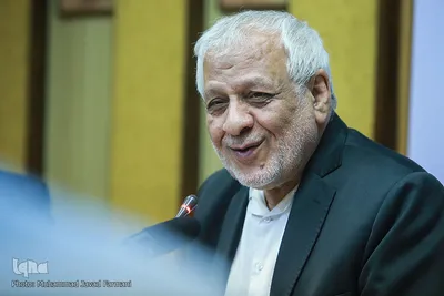 نشست خبری دبیرکل حزب مؤتلفه اسلامی