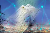 مشترکان پر مصرف برق ماهی دو بار قبض دریافت می‌کنند