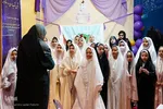 حال و هوای روز دوم بیستمین نمایشگاه قرآن اصفهان