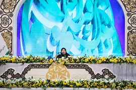 آخرین روز مرحله نهایی سی‌ونهمین دوره مسابقات بین‌المللی قرآن
