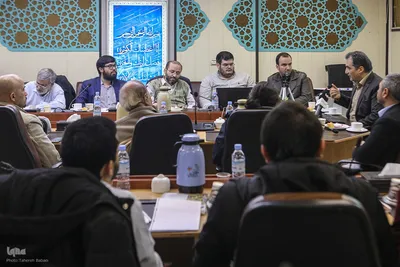 نشست علمی «ثمره ریشه‌شناسی در فهم معانی قرآن کریم»