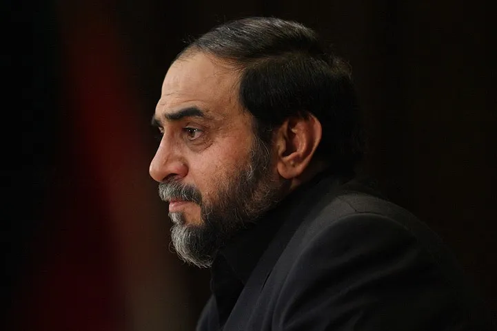 رحیم‌پور ازغدی از بیمارستان ترخیص شد