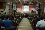 چهارمین همایش آزادگان اردوگاه موصل
