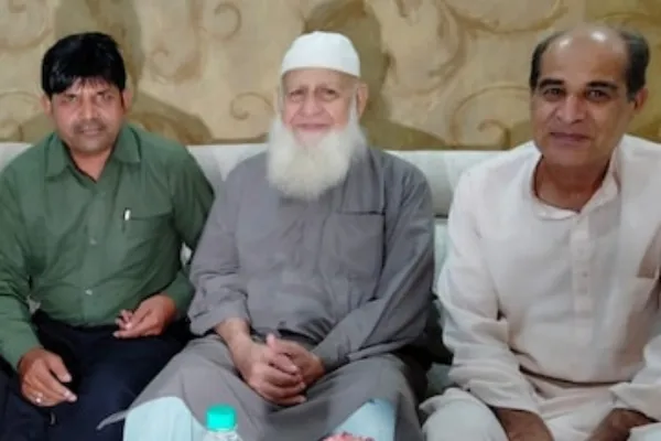 بھوپال کے عالمی تبلیغی اجتماع کے انعقاد کی راہیں ہموار، انتظامیہ نے دی اجازت