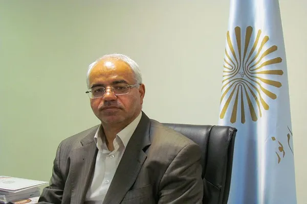 رشد ۱۰ برابری تعداد اعضای هیئت علمی دانشگاه پیام نور