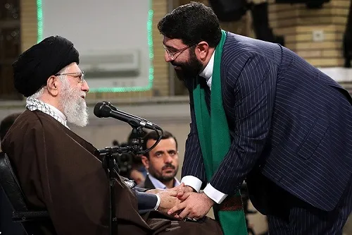 مداحان سیستان‌وبلوچستان به دیدار رهبر انقلاب می‌روند