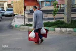 توزیع 250 بسته حمایتی آستان قدس رضوی در اهر