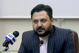  محمد حسین چاوشیان، رییس موسسه خاتم