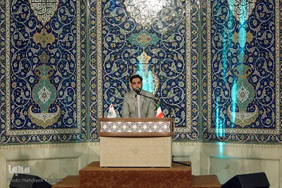 دومین روز از سی‌و‌سومین دوره مسابقات بین‌المللی قرآن کریم