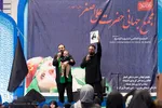 همایش شیرحوارگان در کرج