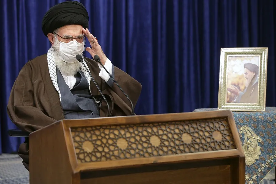 راه‌حل حوادث شمال‌غرب جلوگیری از دخالت ارتش‌های بیگانه در این کشورهاست