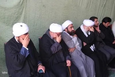 اجتماع ملایری‌ها در پی جنایات رژیم صهیونیستی و گرامیداشت شهادت سیدحسن نصرالله ‎