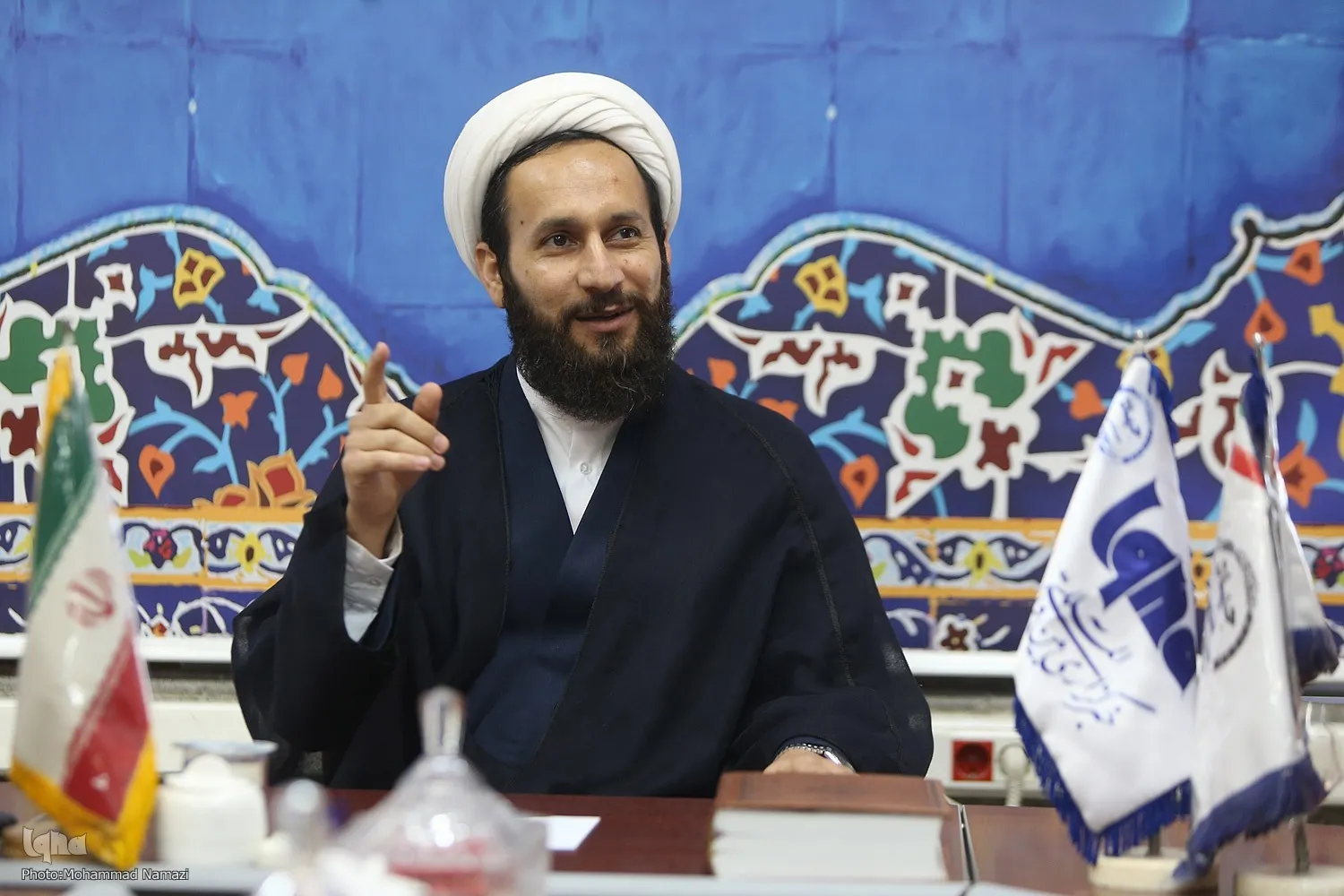 کدام نوع مواجهه انسان با طبیعت اسلامی است + فیلم