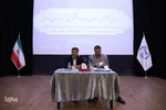 حضور معاون هماهنگی و امور مجلس جهاددانشگاهی در جمع جهادگران دانشگاهی آذربایجان شرقی‬