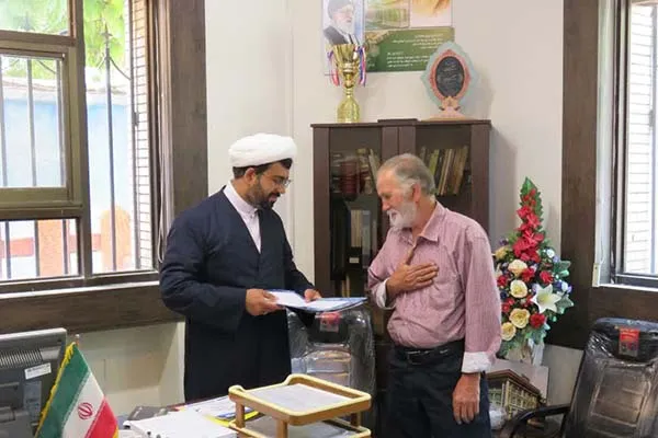 ثبت اولین وقف سال 98 در طرقبه شاندیز/ هیئتی برای عزاداران حسین(ع)