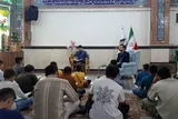جلسات ارتقای قاریان نوجوان و جوان در کرج برگزار می‌شود