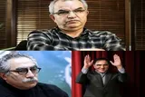 برای رهایی از این ورطه هولناک، شفا آرزو می‌کنم
