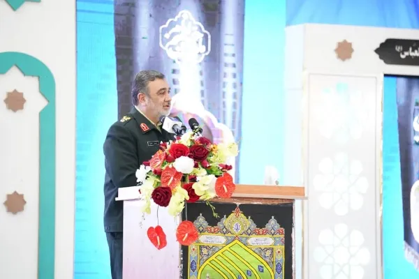شهید سلیمانی متعلق به تمام آزادی‌خواهان است