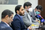 سفر سخنگوی دولت به مشهد
