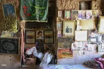 «عصارخانه کوی جماله» در اصفهان