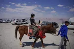 جان دوباره دریاچه مهارلو شیراز