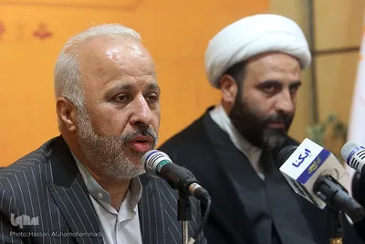 سید احمد میرعلایی، دبیر جشنواره