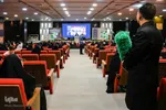 همایش بزرگ یاوران وقف‎