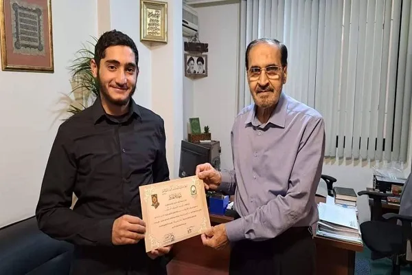 جمعية القرآن اللبنانية تكرّم طلابها الفائزين في بيروت + صور