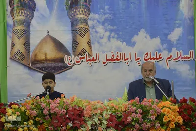 جلسه قرآن محمدعلی دهدشتی در  حسینیه نجف قم
