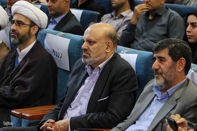 برگزاری مسابقات کشوری قرآن و عترت دانشگاه جامع علمی کاربردی در تبریز‎