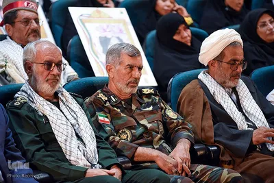 جهاد و مقاومت از دیروز تا امروز