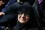 آیین تشییع و خاکسپاری پیکر شهید احمدرضا افشاری