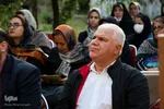 آیین تجلیل از خادمان قرآنی در اراک