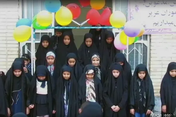 آغاز کلاس‌های مؤسسه قرآنی بهرمان