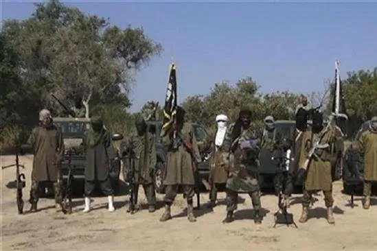 Kungiyar Boko Haram Ta Sanar Da Nada Sabon Shugaba