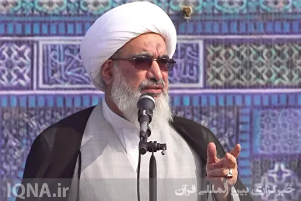 توجه به تعلیم و تربیت موجب تحول‌آفرینی فرهنگی می‌شود