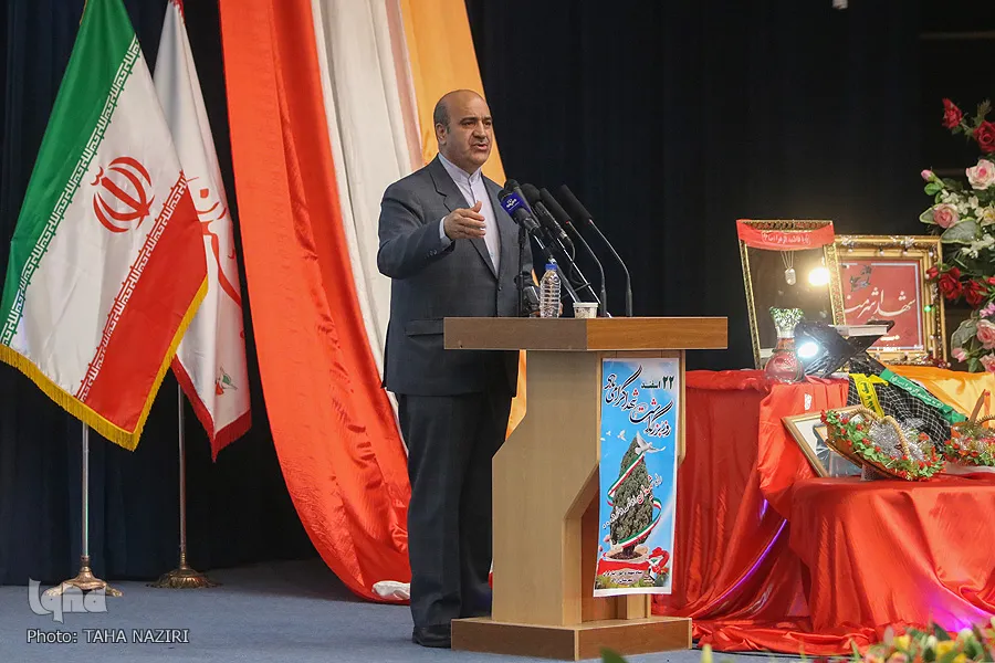 گام دوم انقلاب مرحله خودسازی و آغازگر عصری جدید است