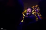 عزاداری شب سوم دهه اول فاطمیه در هیئت یالثارات الحسین(ع) شیراز‎