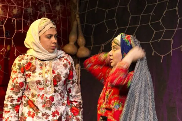 برگزیده شانزدهمین جشنواره «تئاتر مقاومت» به تماشاخانه مهر می‌آید