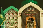 مراسم عزاداری شهادت حضرت امام موسی کاظم (ع)