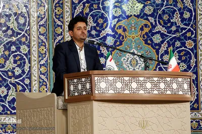  اولین روز از رقابتهای مسابقات بین المللی قرآن کریم