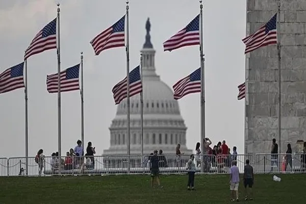 Manifestation anti-islam et profanation du Coran aux États-Unis