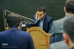 دهمین محفل انس با قرآن کریم در قزوین‎‎