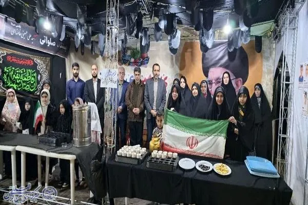 پنجاه و سومین اجتماع مردم انقلابی بابلسر