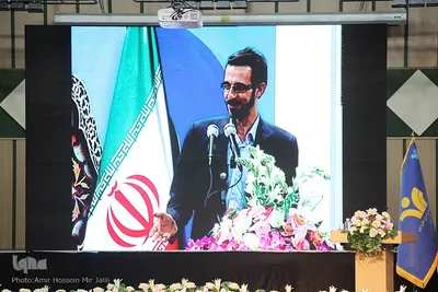 تودیع و معارفه مدیرکل صدا و سیمای استان یزد‎‎