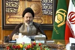 Ali Dini Liderin nümayəndəsi Səudiyyə hakimiyyətini məhkum etdi