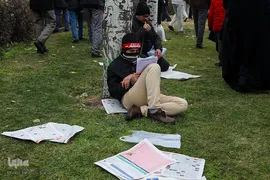 نماز جمعه تهران به امامت رهبر معظم انقلاب2