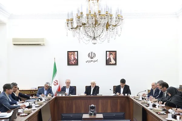 رفع ناترازی‌های کشور با جدیت پیگیری می‌شود