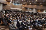 آیین تکریم و معارفه رؤسای دانشگاه علوم پزشکی تبریز‎