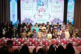 برگزاری چهارمین دوره مسابقات فائزون در جامعةالقرآن همدان